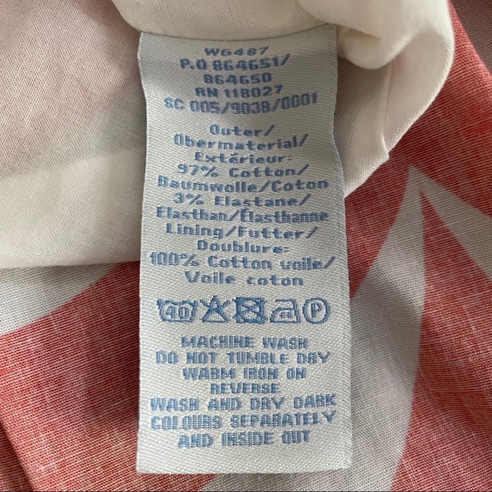 πHOST PICK | Boden π Riviera Midi Skirt - Picture 5 of 5